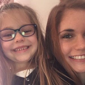 Meet your Posher, Maddie